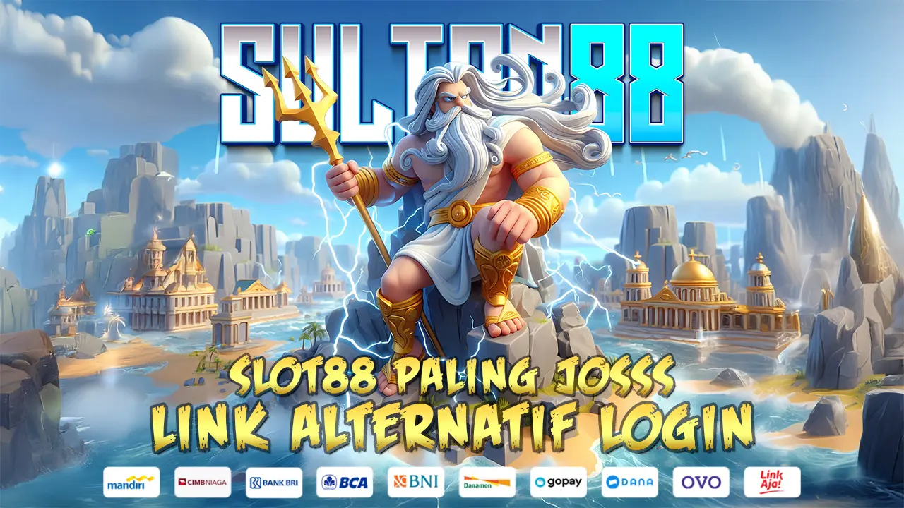 Asiahoki999 slot88 resmi