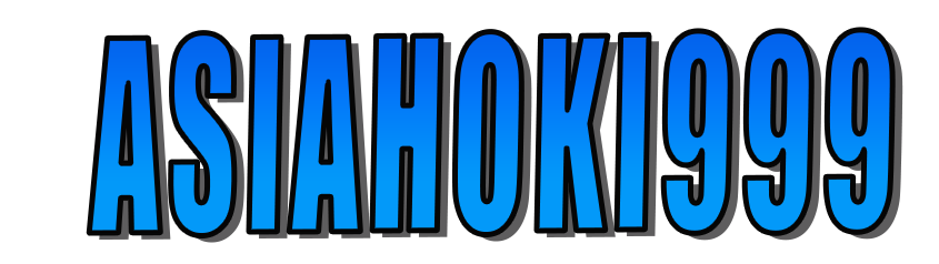 Asiahoki999 Logo